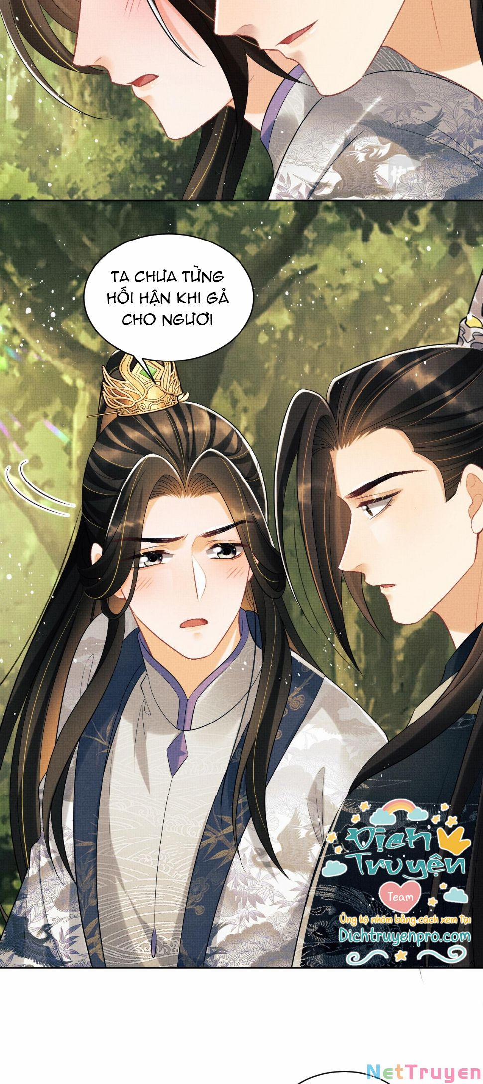 Thê Vi Thượng 112 trang 9