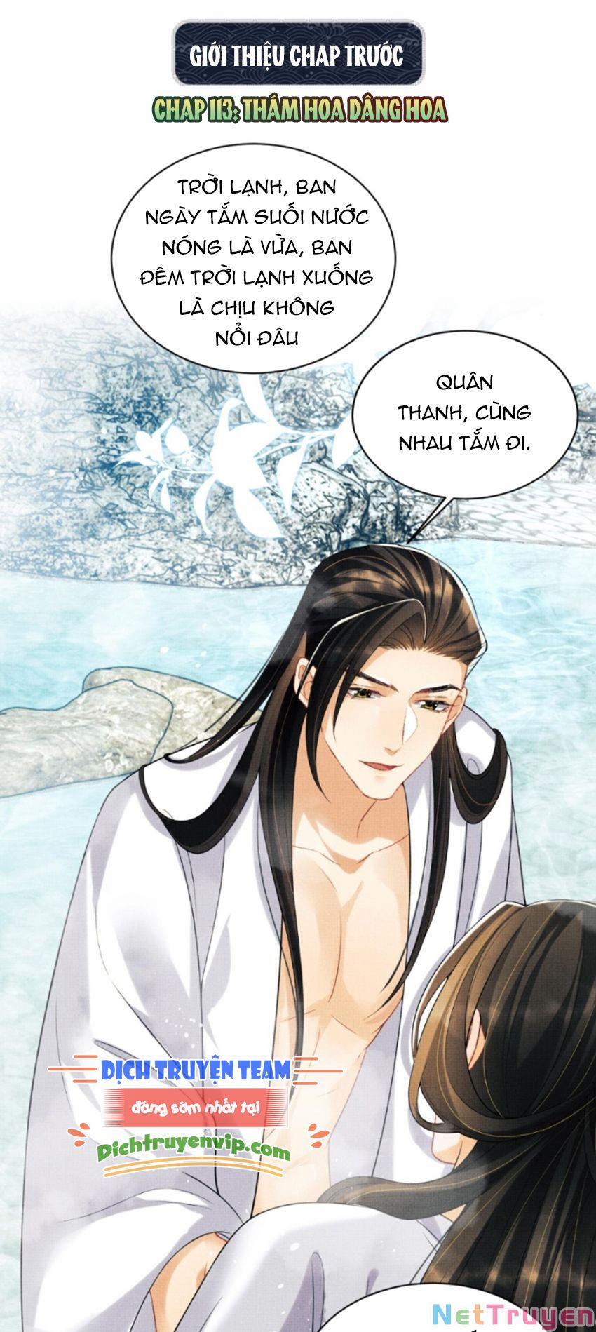 Thê Vi Thượng 113 trang 0