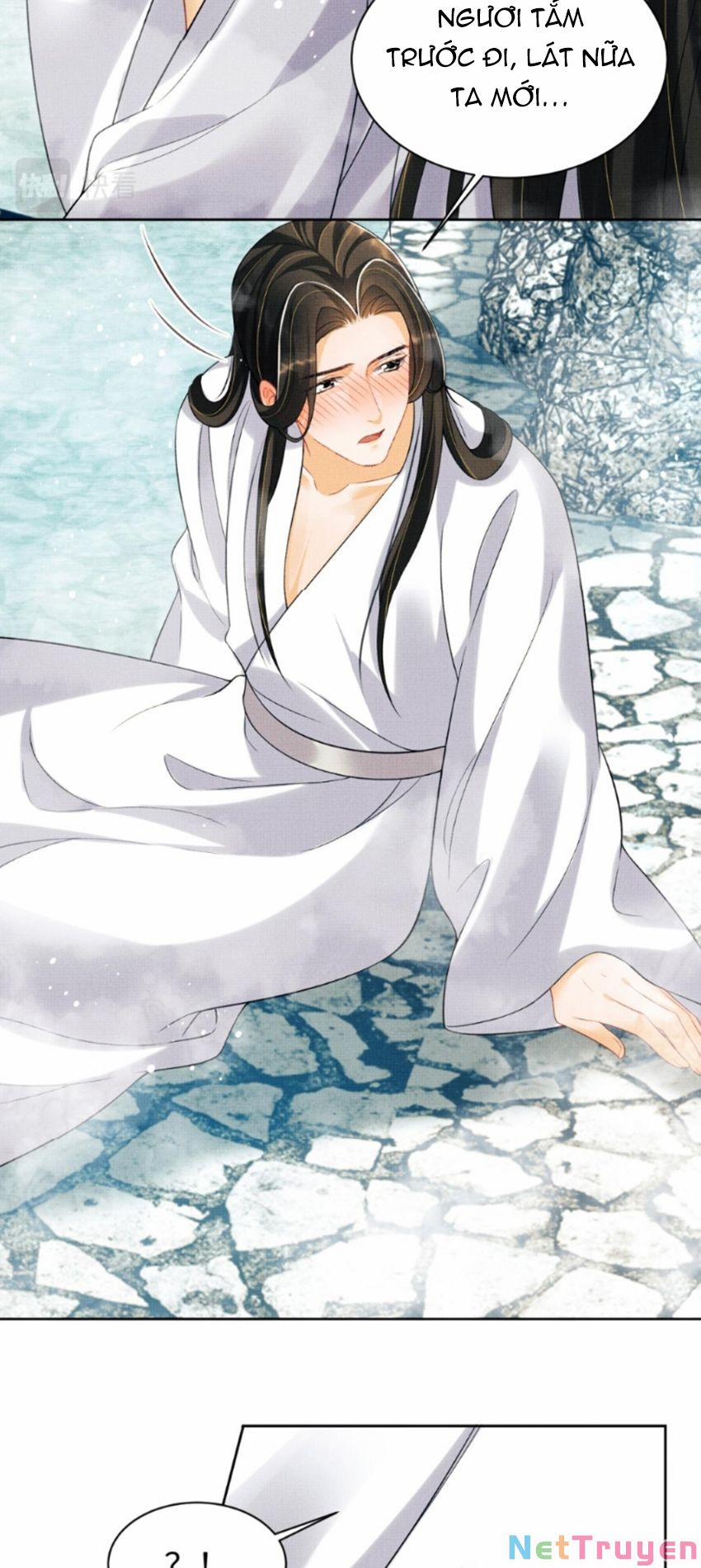 Thê Vi Thượng 113 trang 1