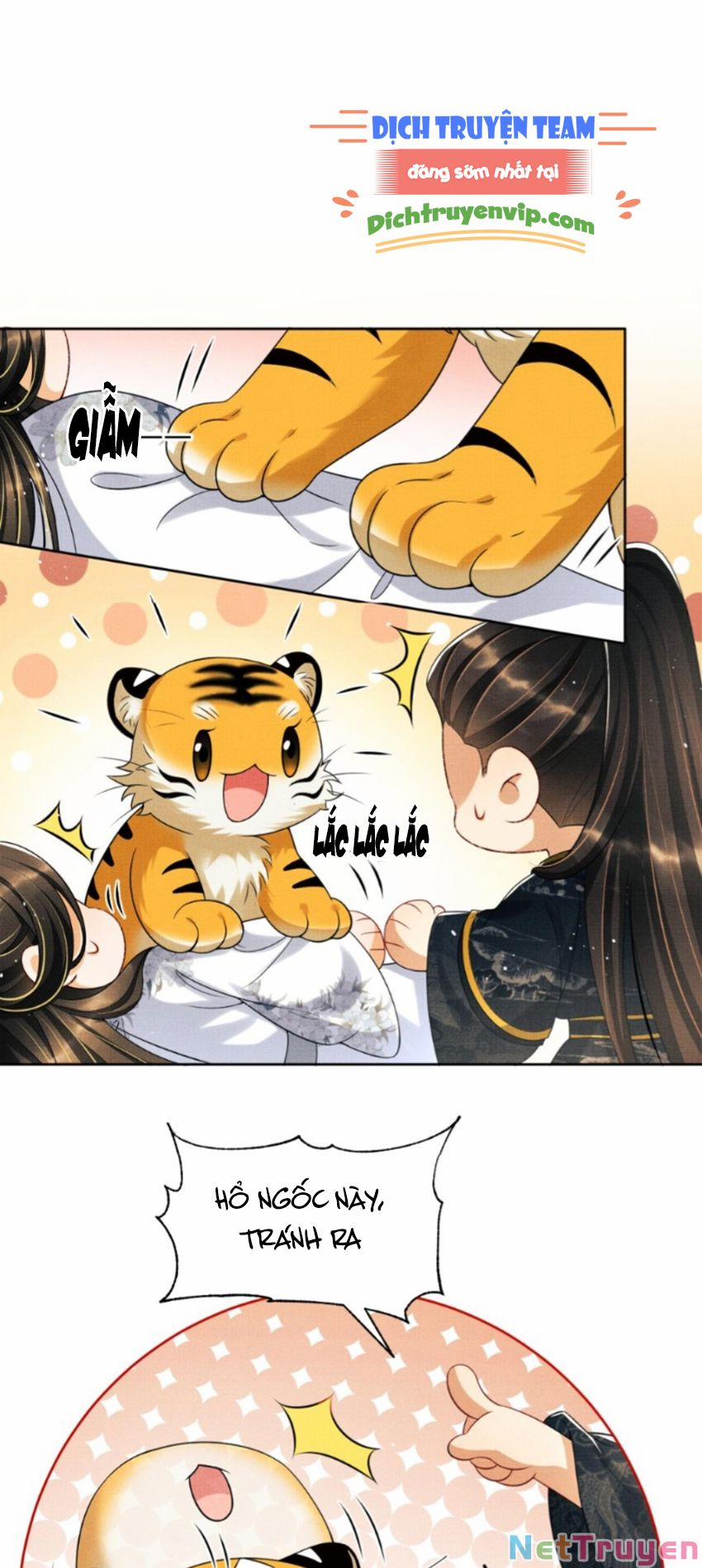 Thê Vi Thượng 113 trang 12