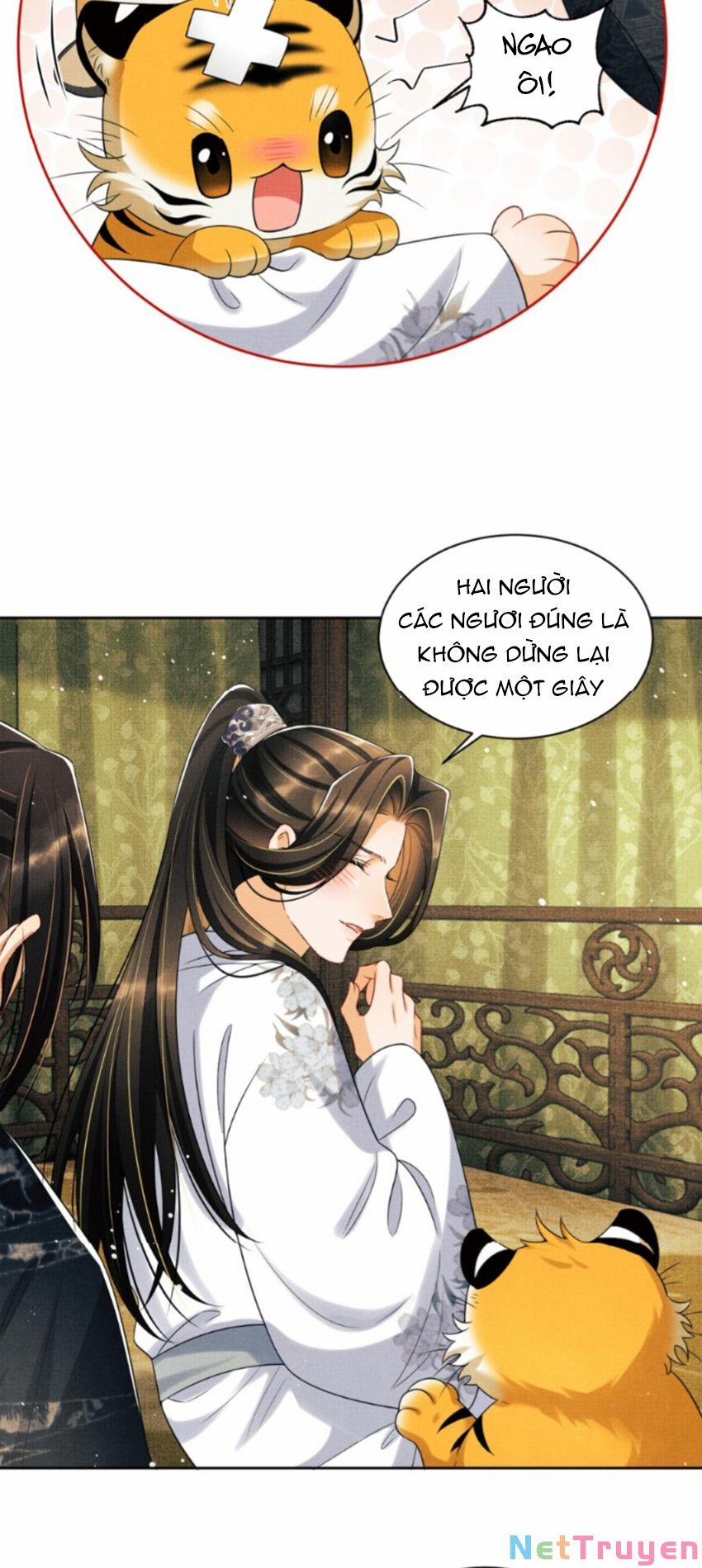 Thê Vi Thượng 113 trang 13