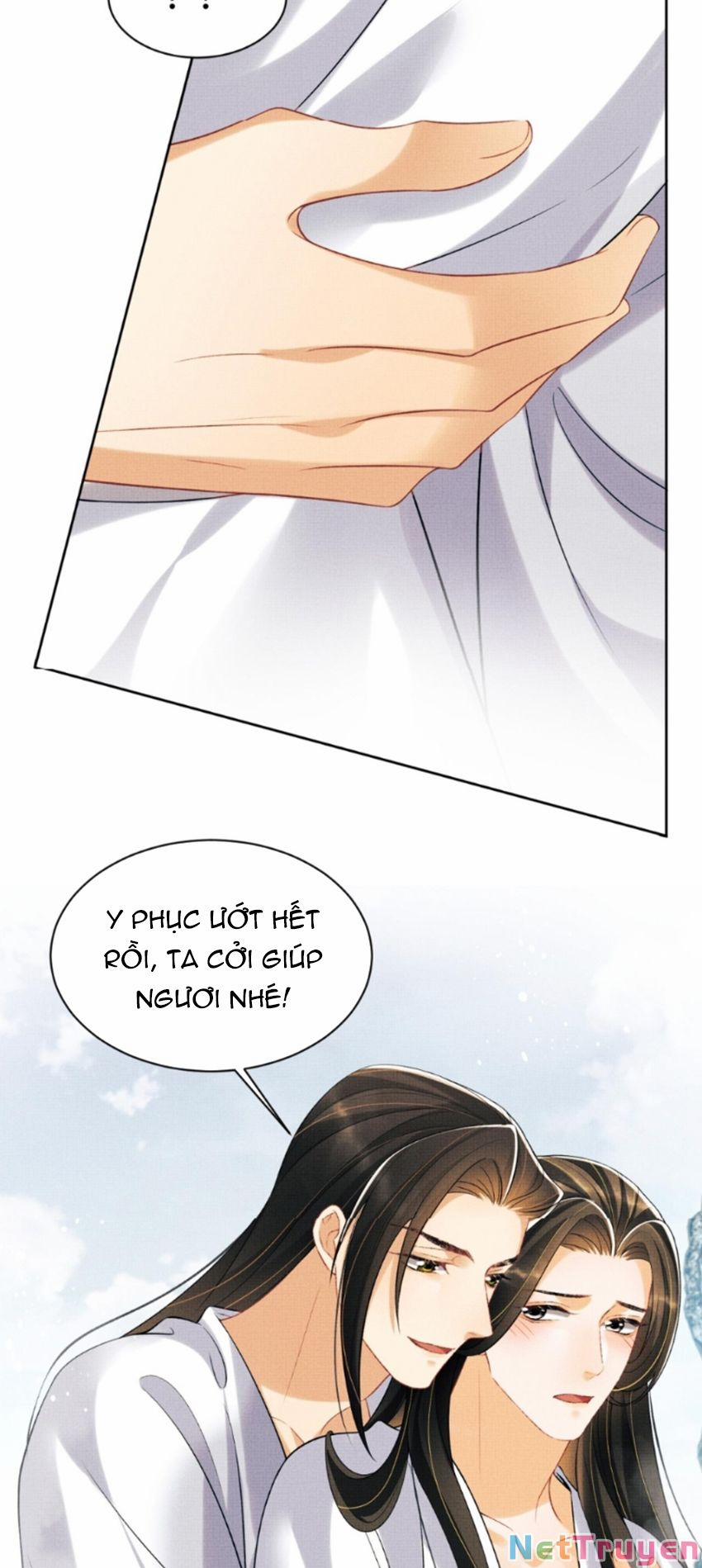 Thê Vi Thượng 113 trang 2