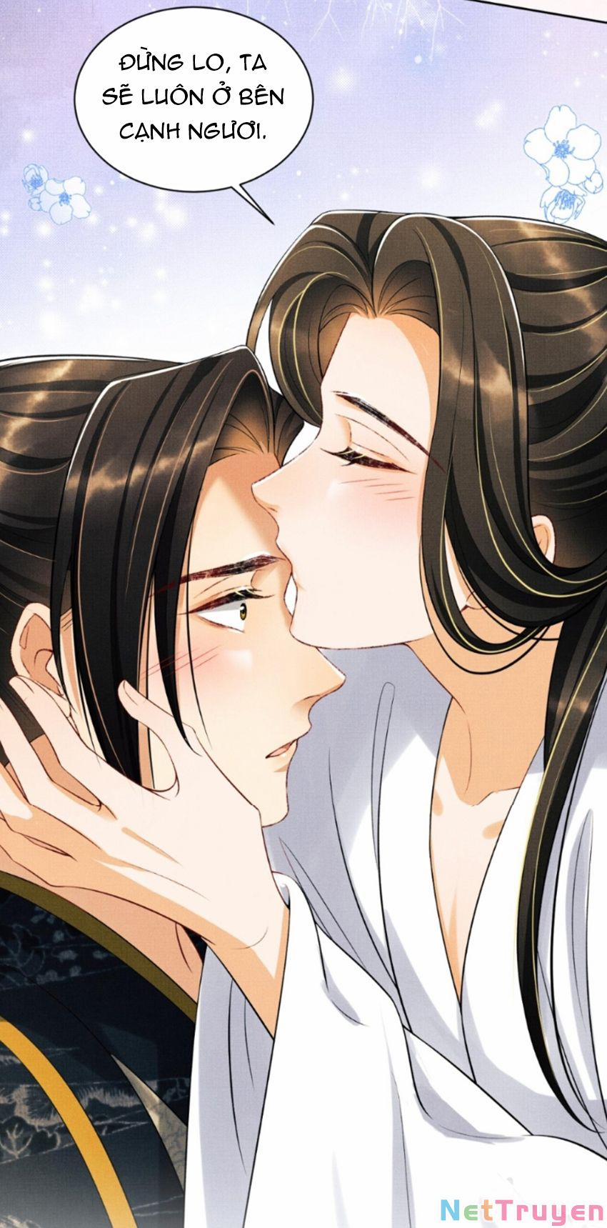 Thê Vi Thượng 113 trang 24