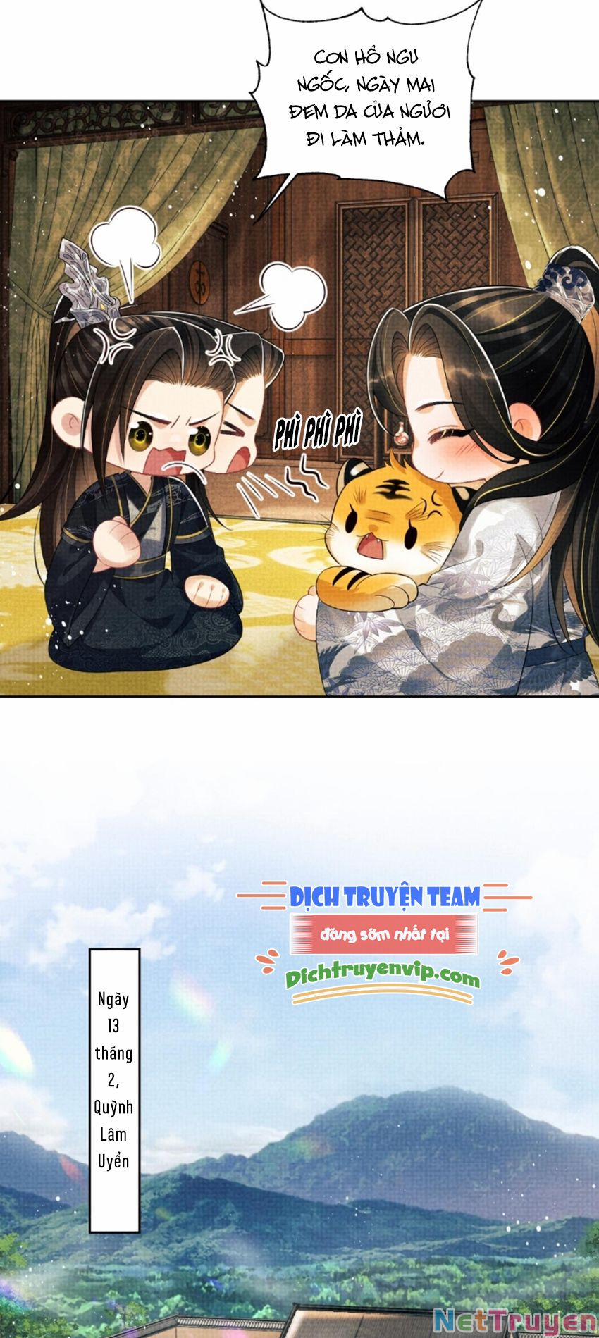 Thê Vi Thượng 113 trang 26