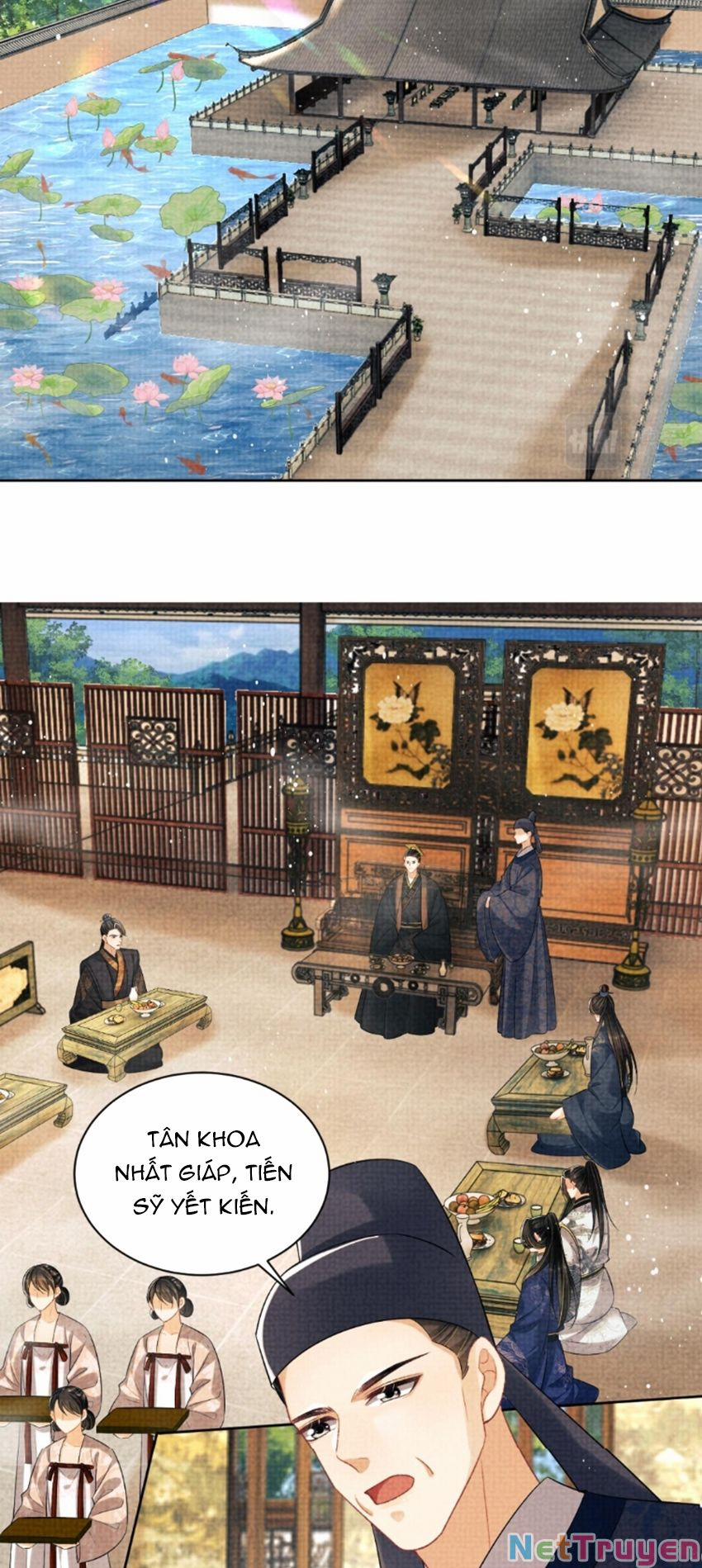 Thê Vi Thượng 113 trang 27