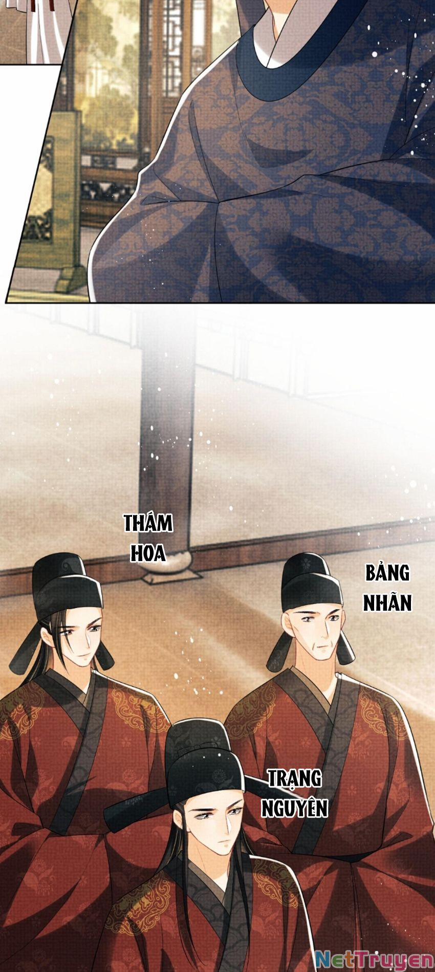 Thê Vi Thượng 113 trang 28