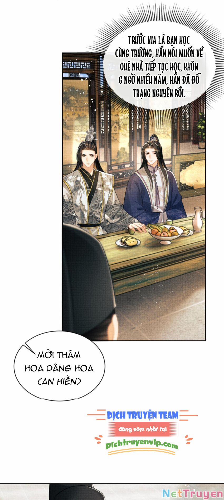 Thê Vi Thượng 113 trang 30