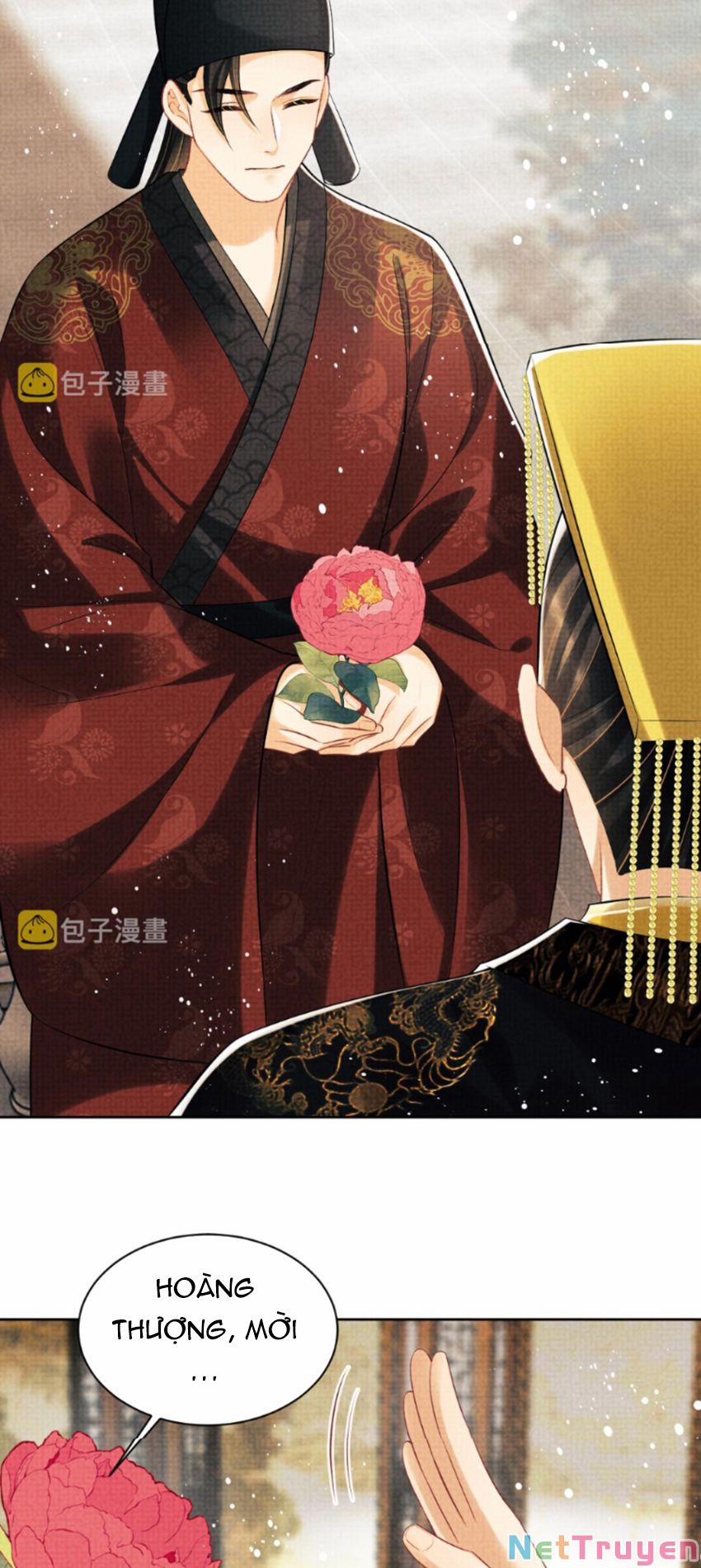 Thê Vi Thượng 113 trang 31