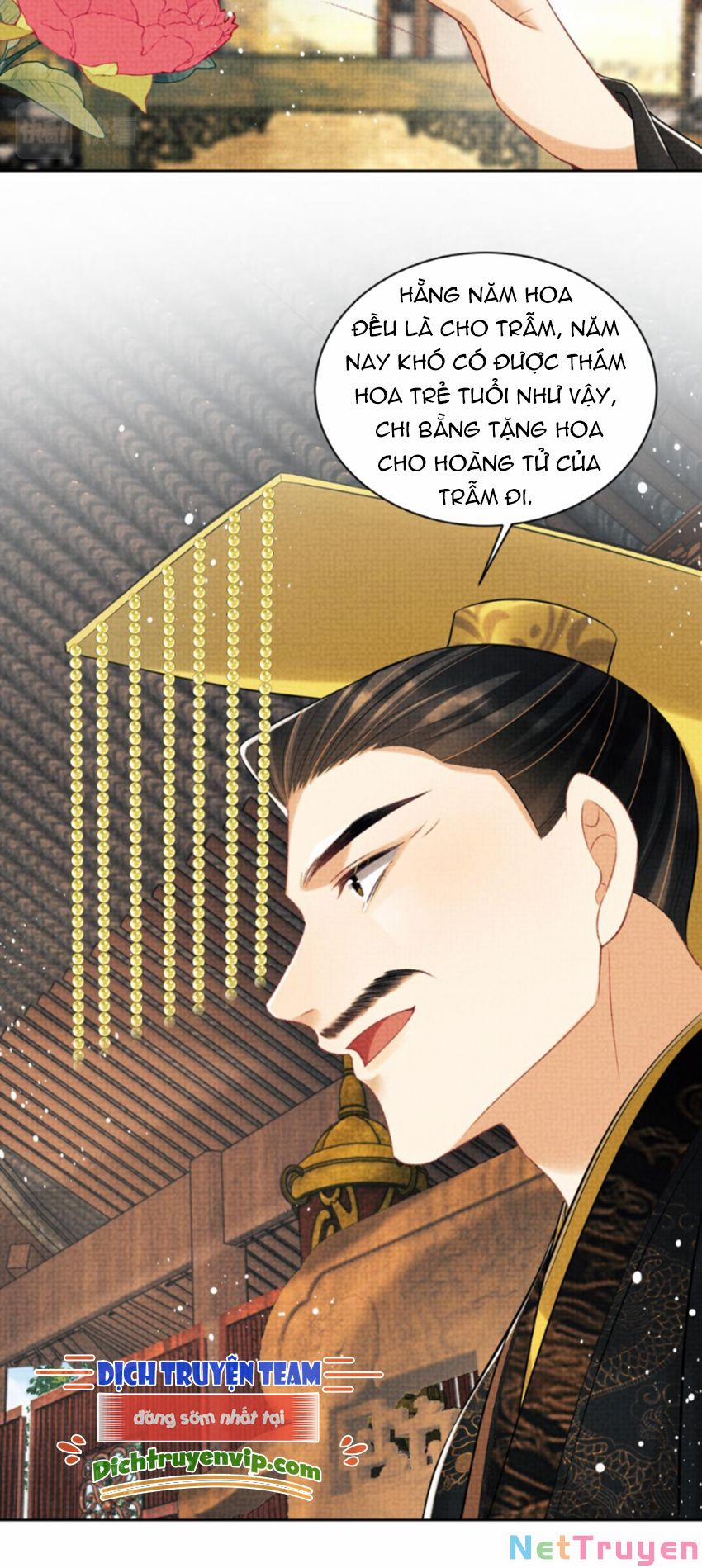 Thê Vi Thượng 113 trang 32