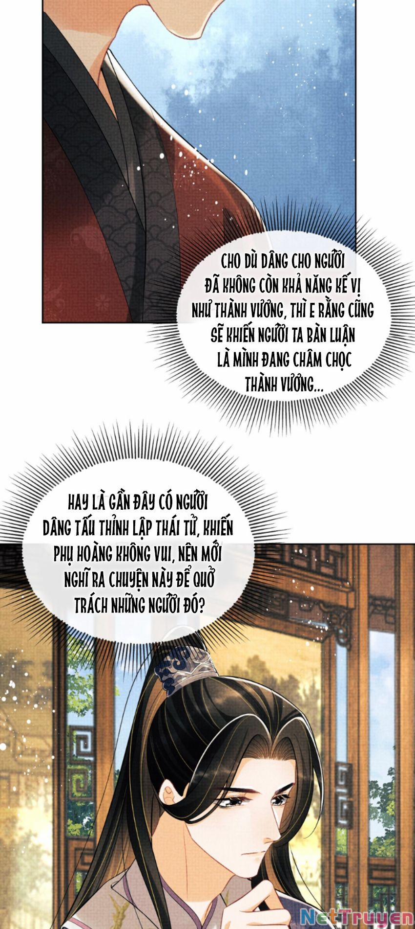 Thê Vi Thượng 113 trang 34