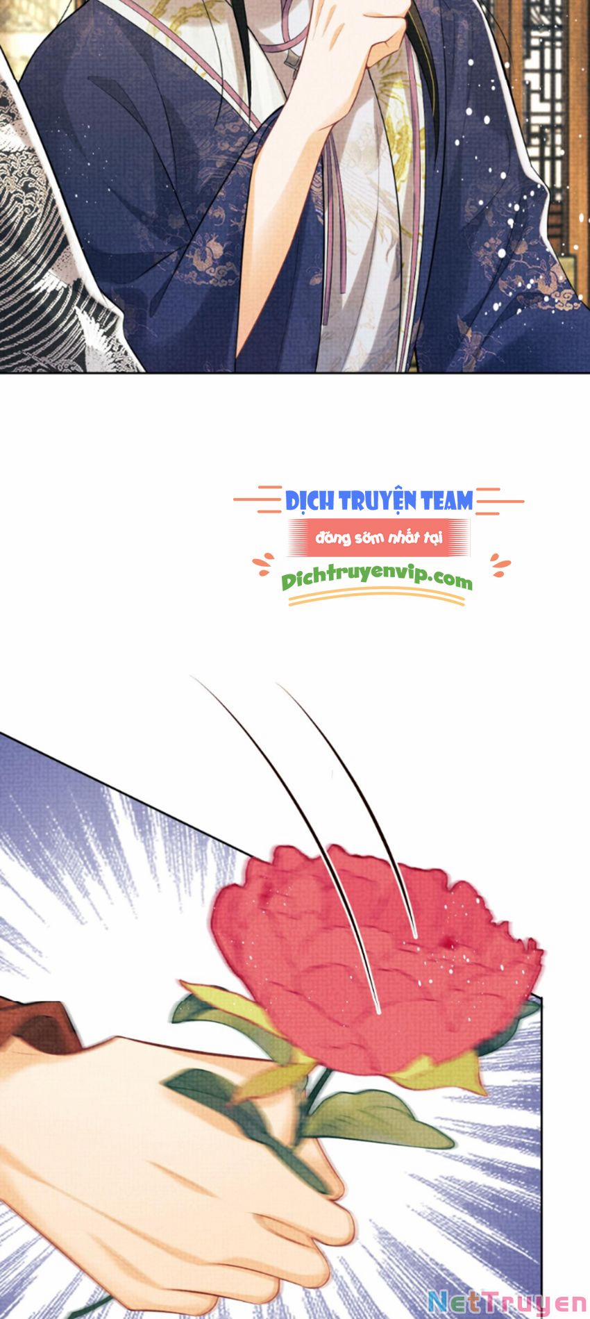 Thê Vi Thượng 113 trang 35