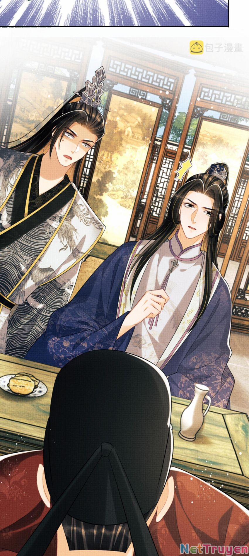 Thê Vi Thượng 113 trang 36