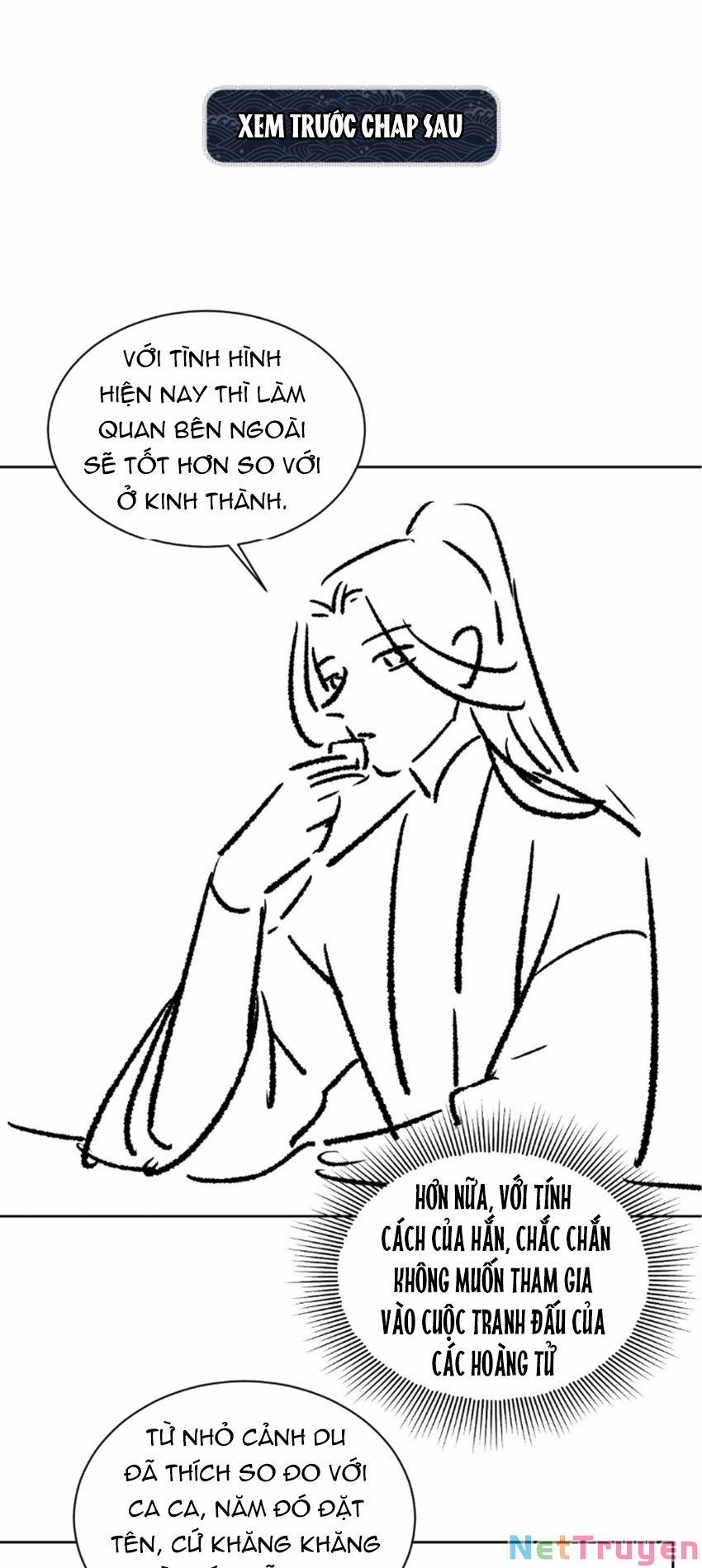 Thê Vi Thượng 113 trang 38