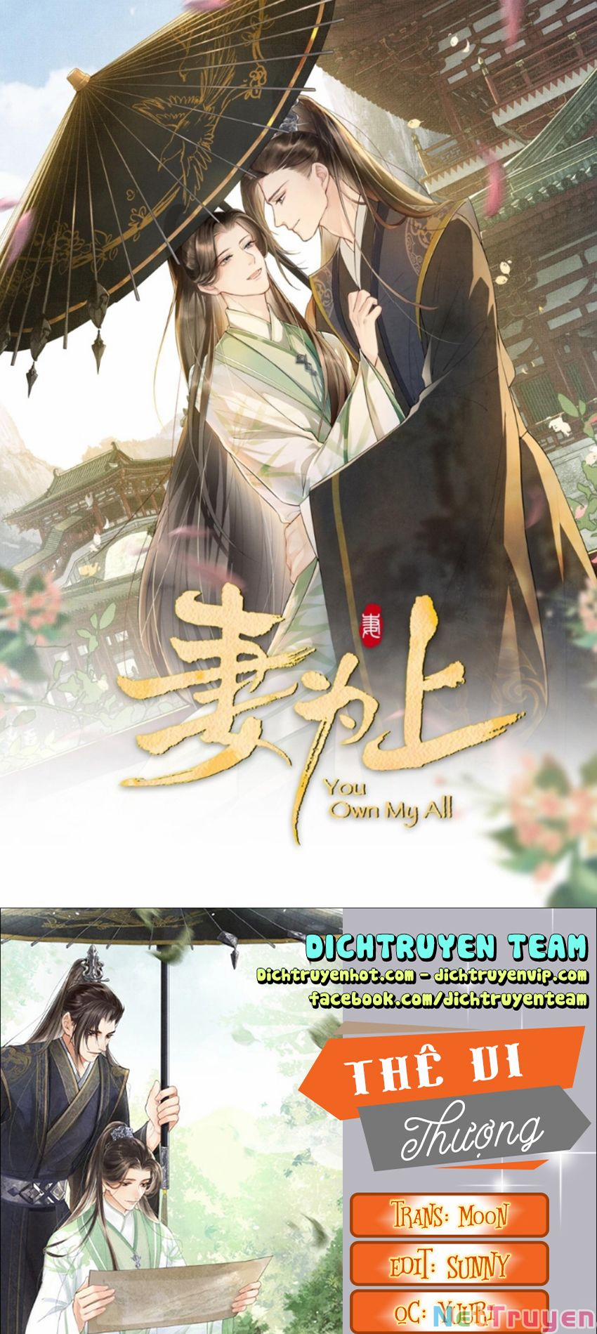 Thê Vi Thượng 113 trang 4