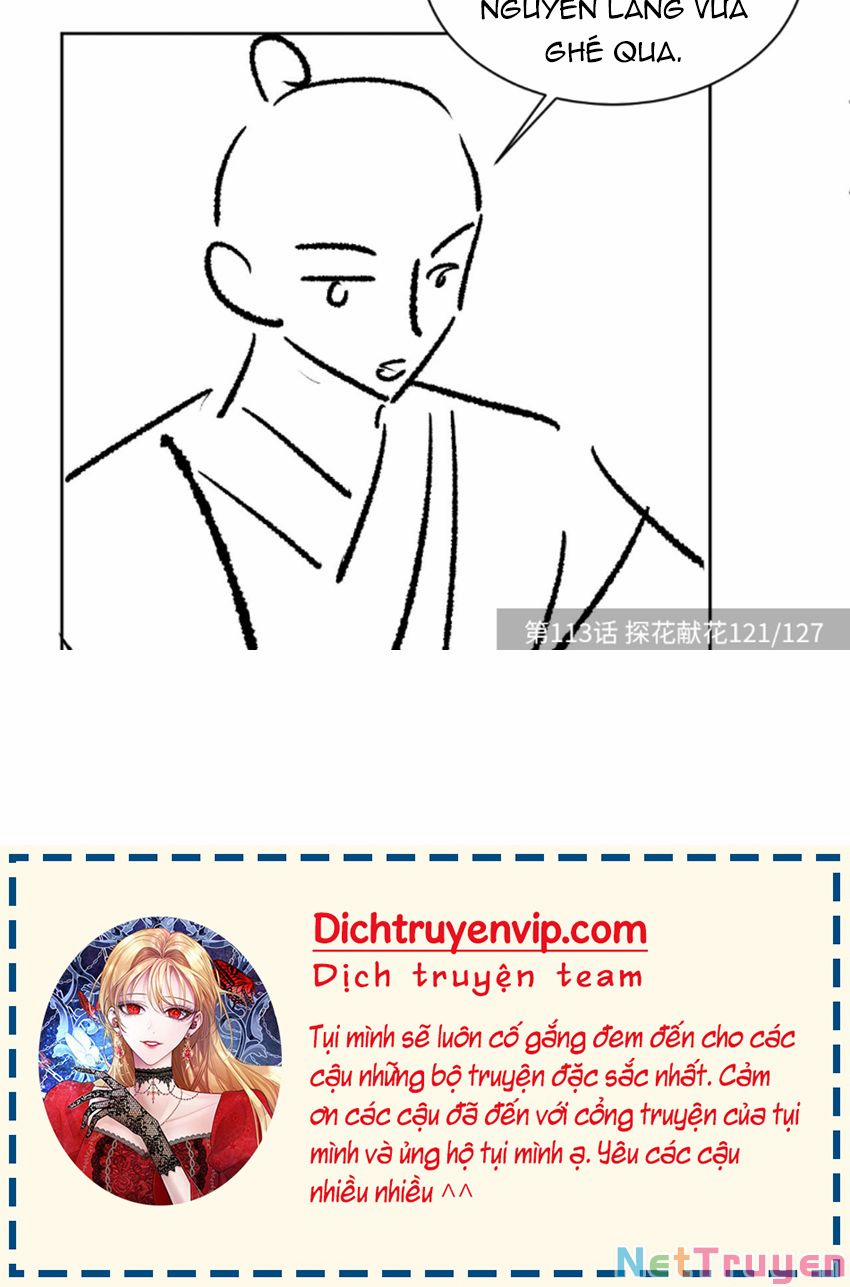 Thê Vi Thượng 113 trang 40