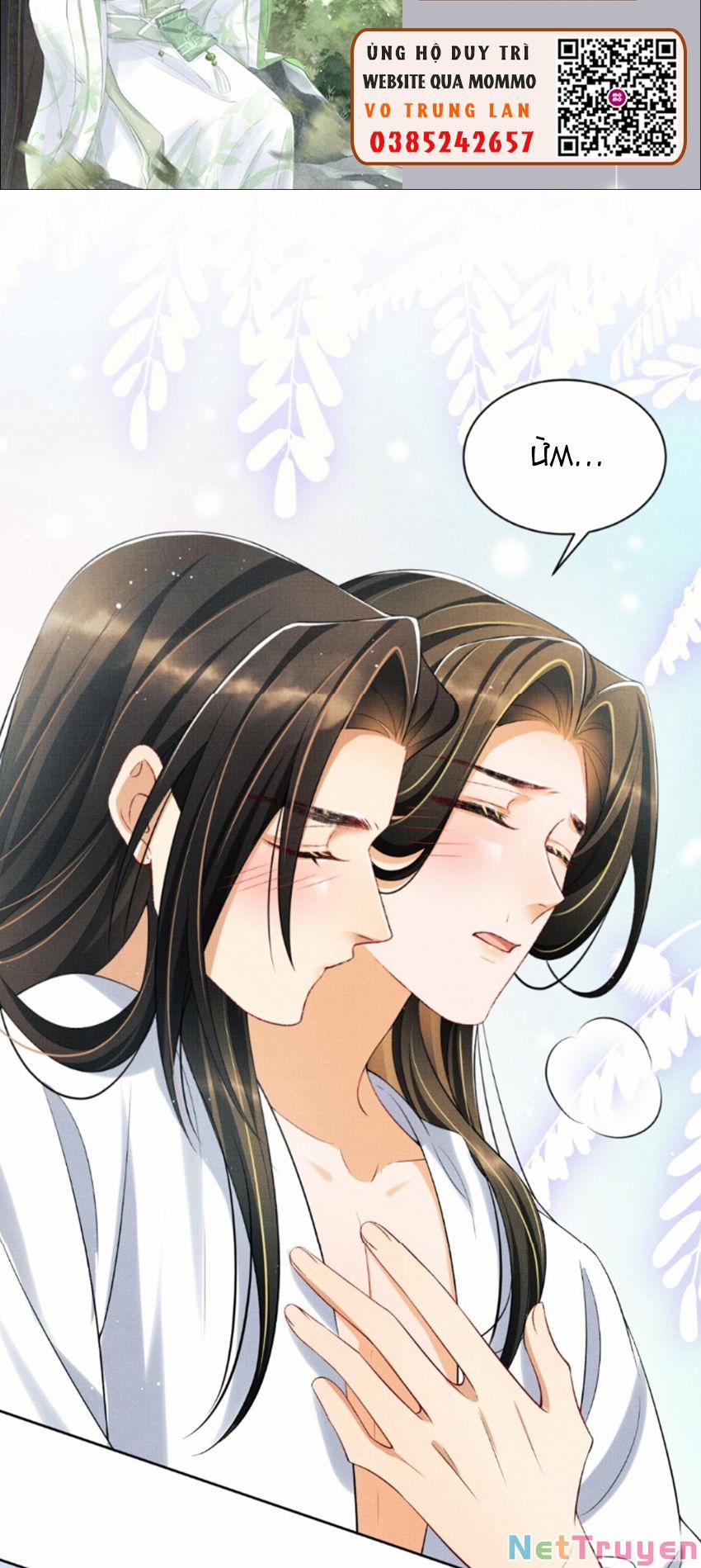 Thê Vi Thượng 113 trang 5