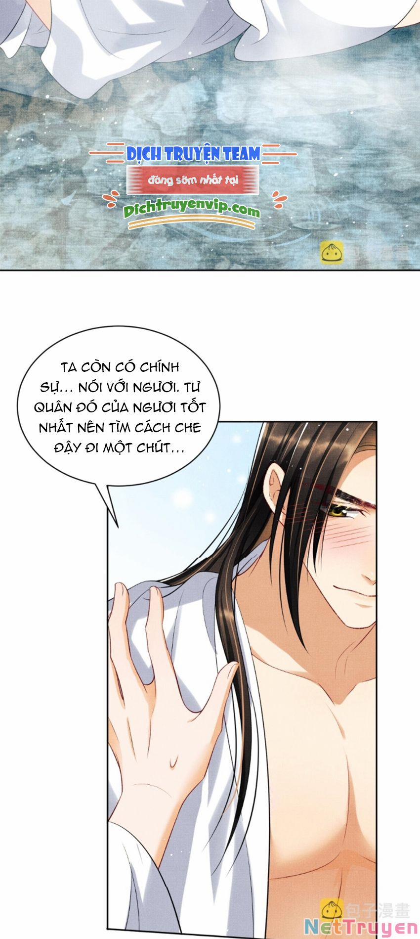 Thê Vi Thượng 113 trang 8