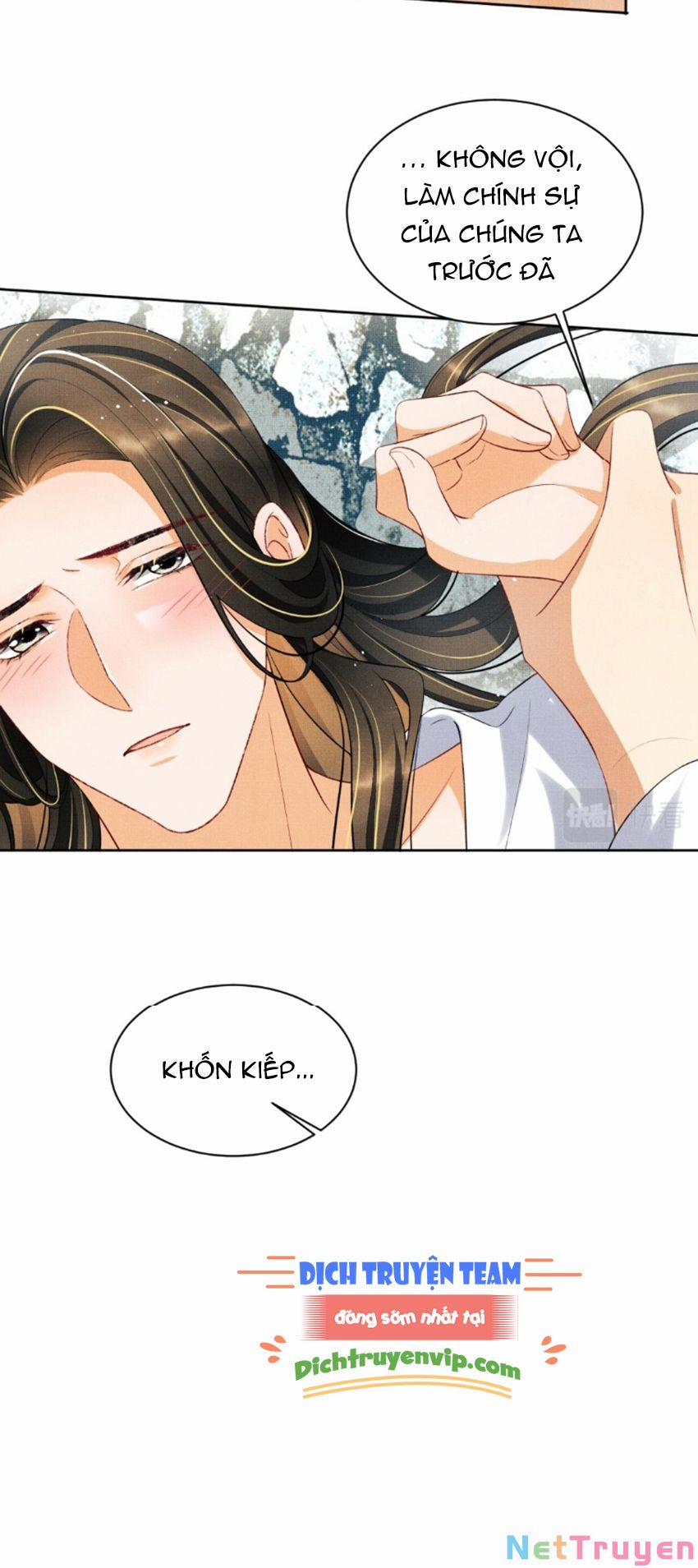 Thê Vi Thượng 113 trang 9