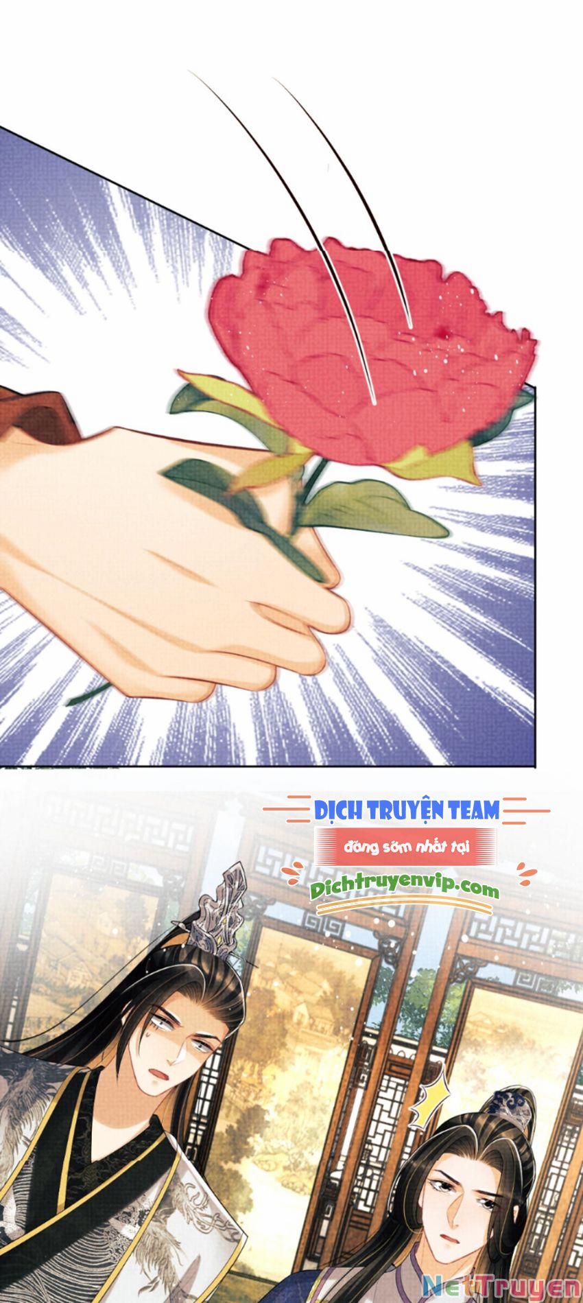 Thê Vi Thượng 114 trang 0