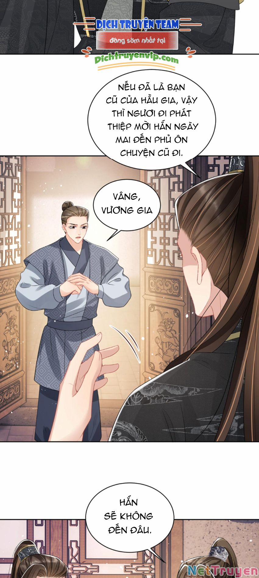 Thê Vi Thượng 114 trang 17