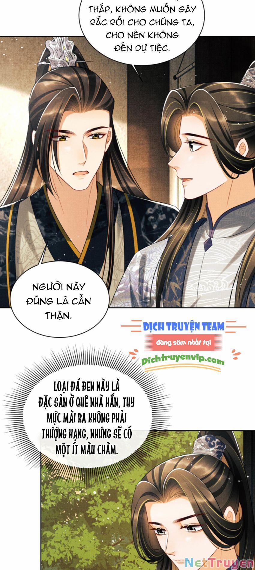 Thê Vi Thượng 114 trang 24