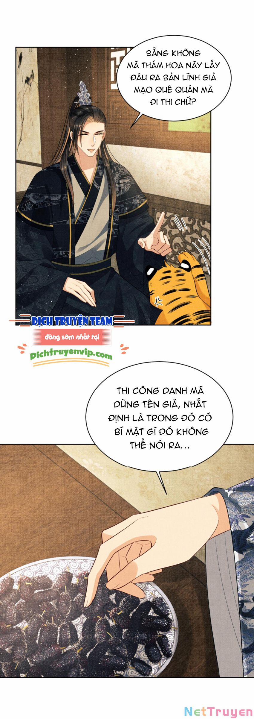 Thê Vi Thượng 114 trang 29