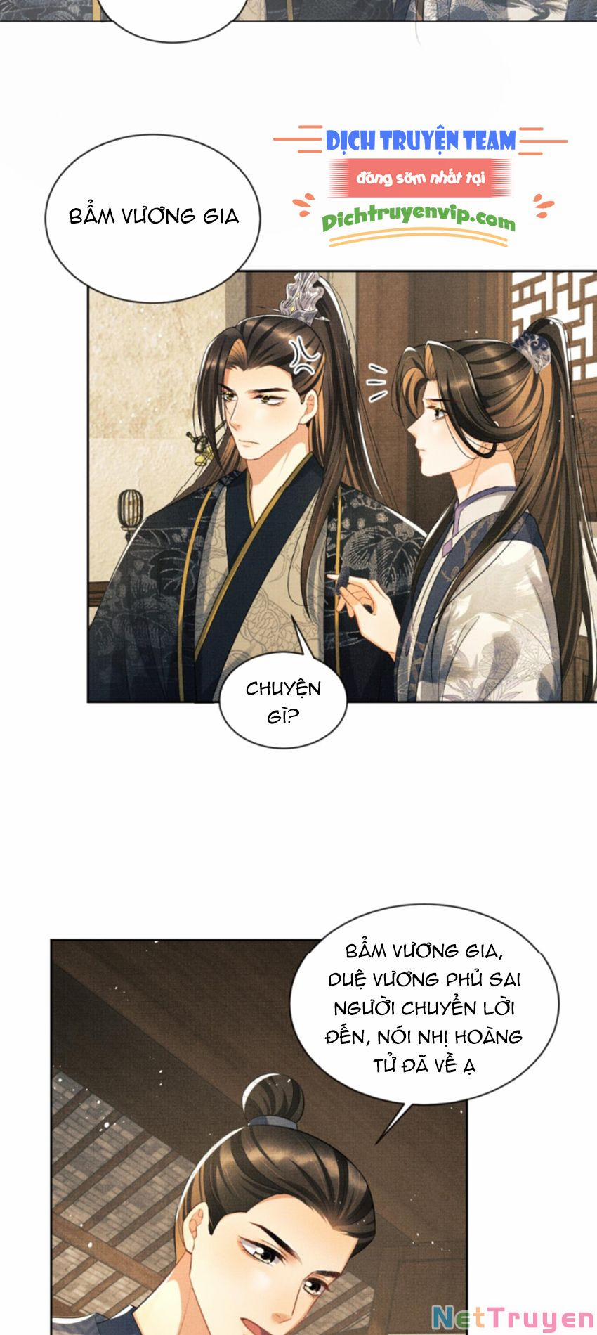 Thê Vi Thượng 114 trang 31