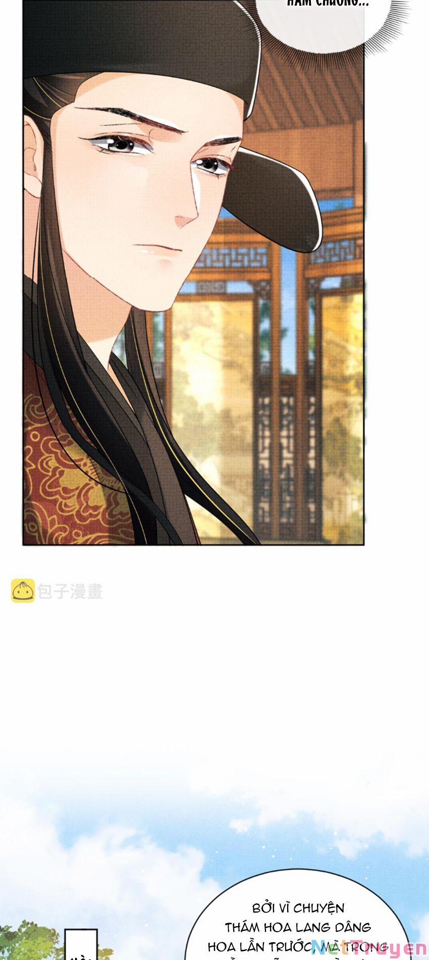 Thê Vi Thượng 114 trang 8