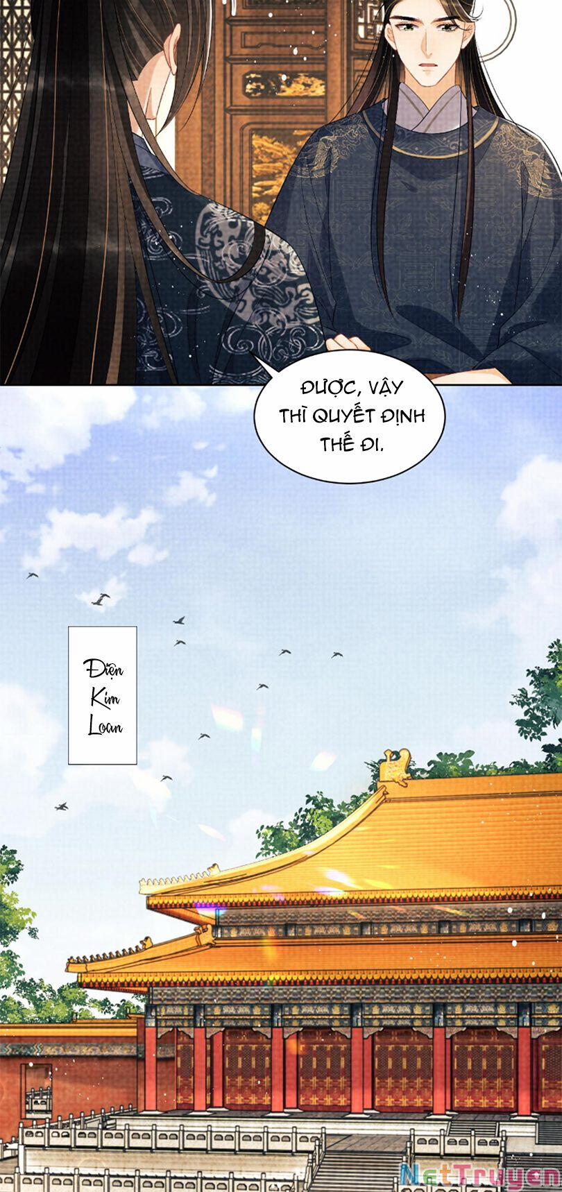 Thê Vi Thượng 115 trang 14