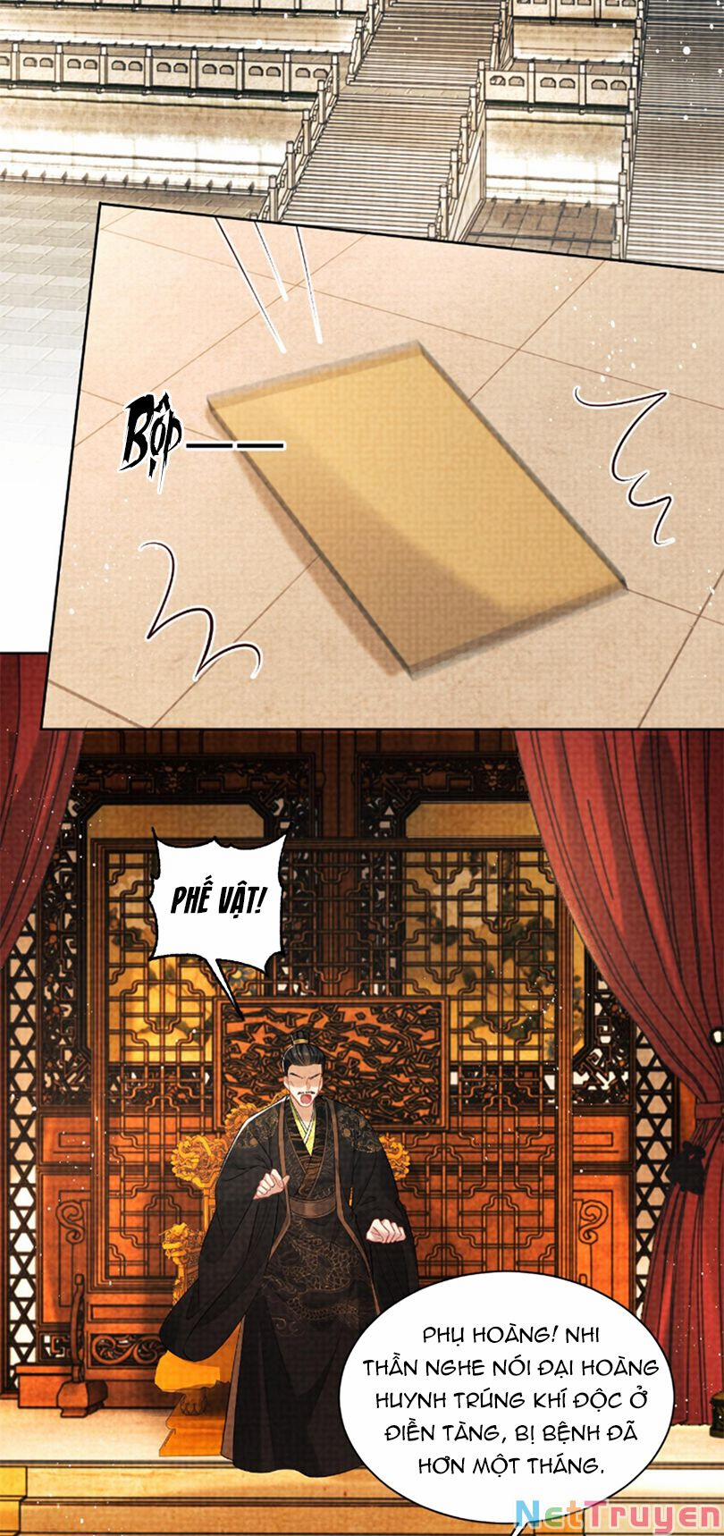 Thê Vi Thượng 115 trang 15