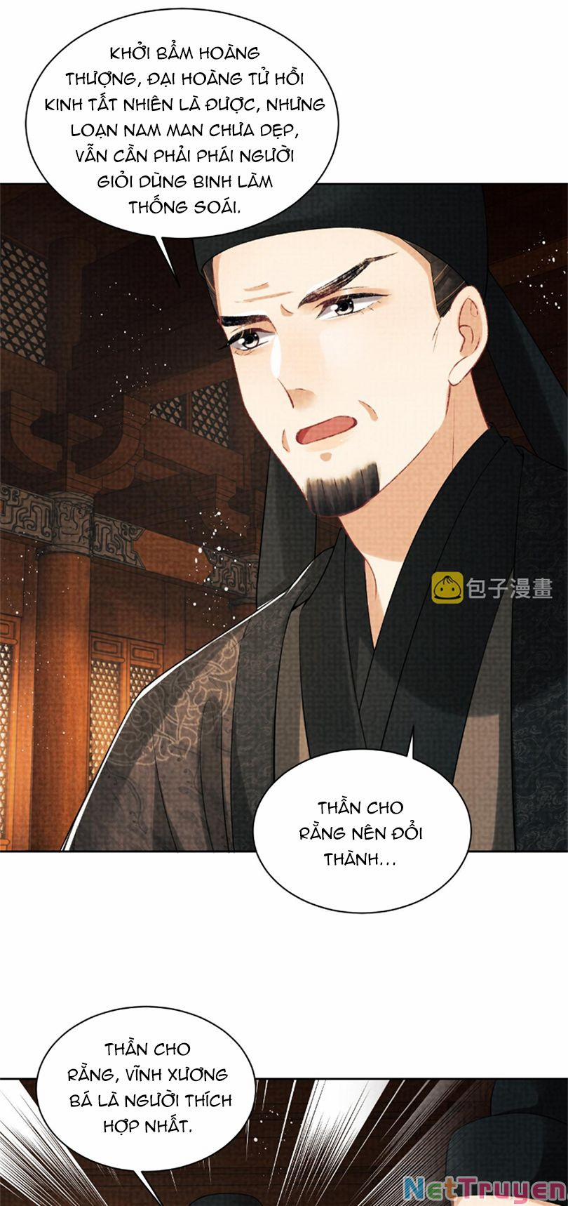 Thê Vi Thượng 115 trang 19