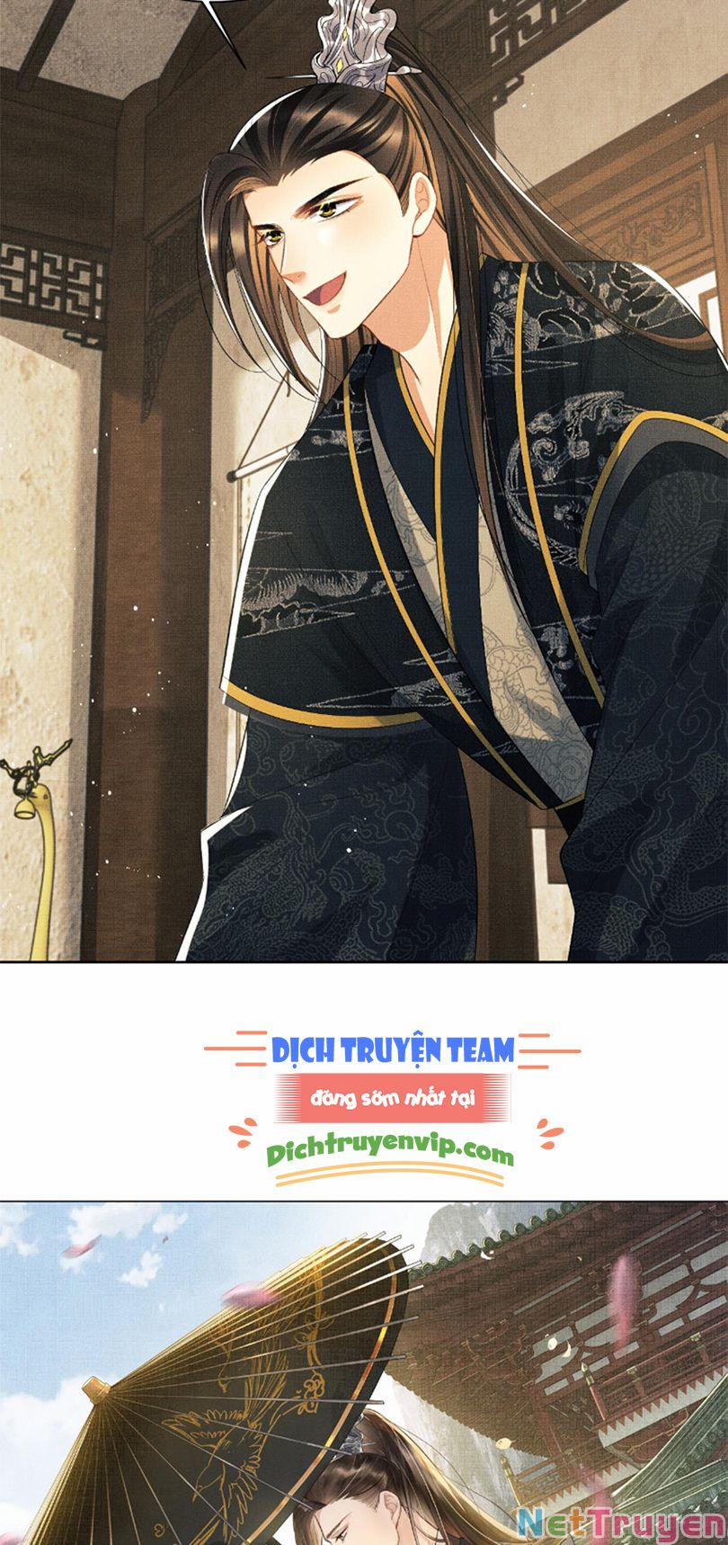 Thê Vi Thượng 115 trang 2