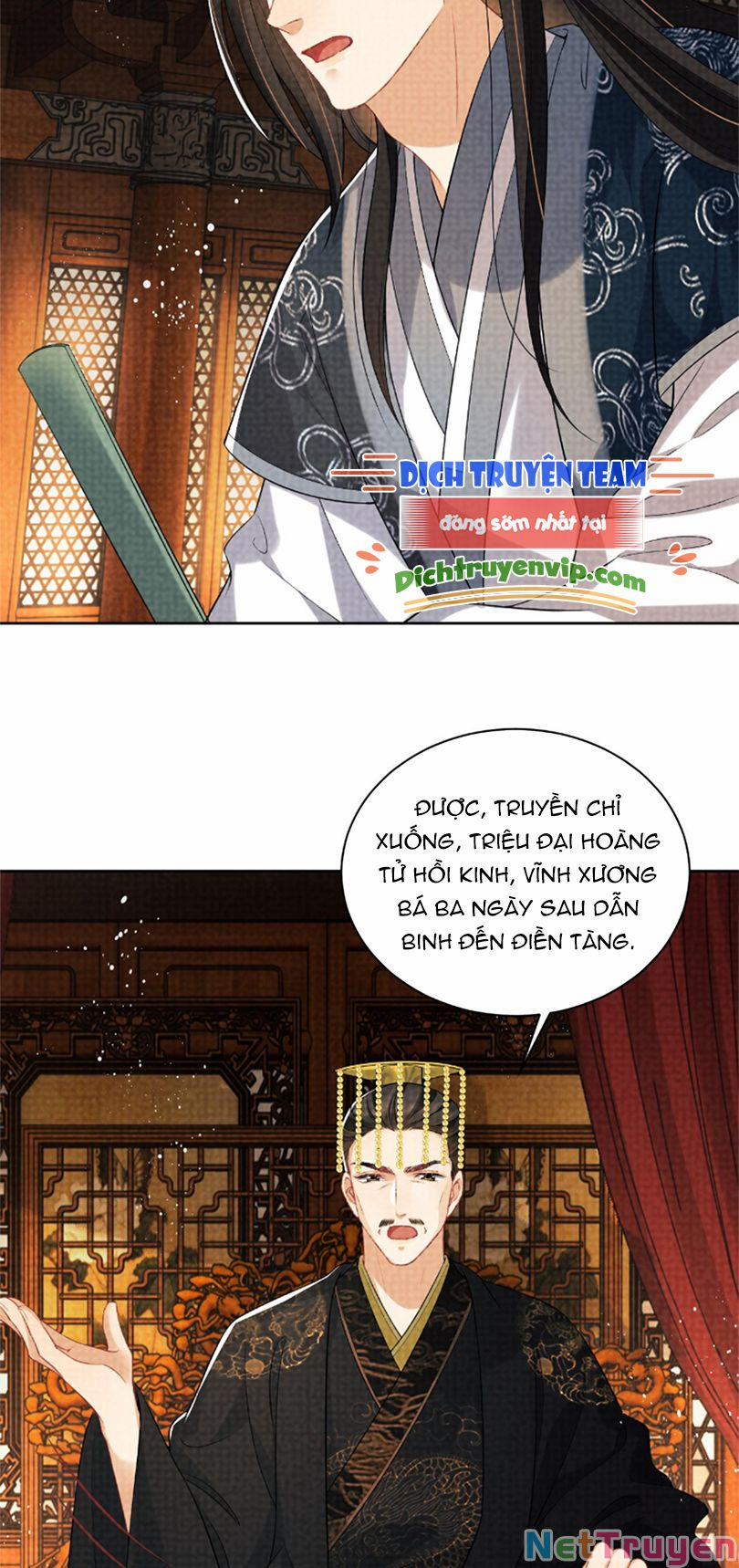 Thê Vi Thượng 115 trang 22