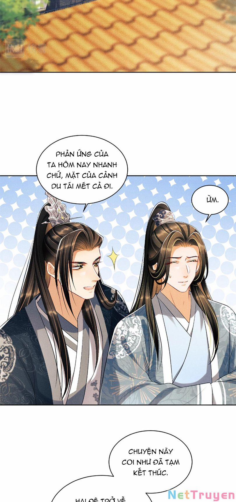 Thê Vi Thượng 115 trang 25