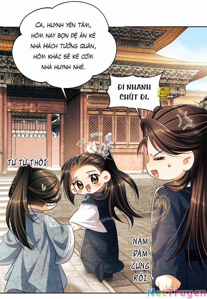 Thê Vi Thượng 115 trang 27