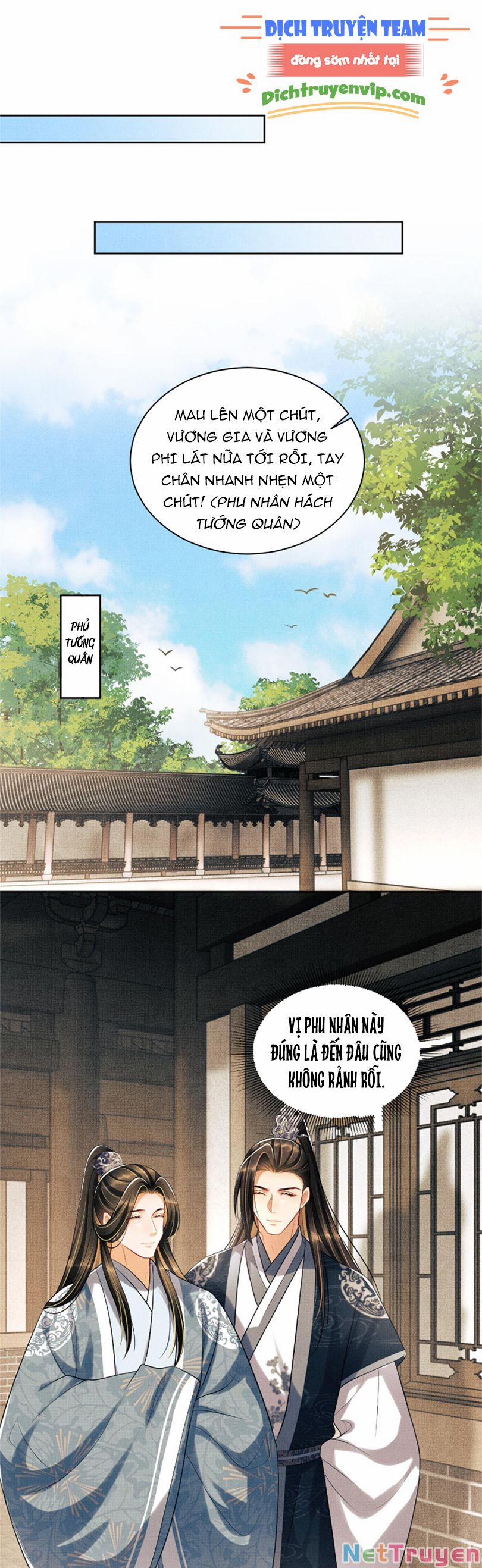 Thê Vi Thượng 115 trang 28