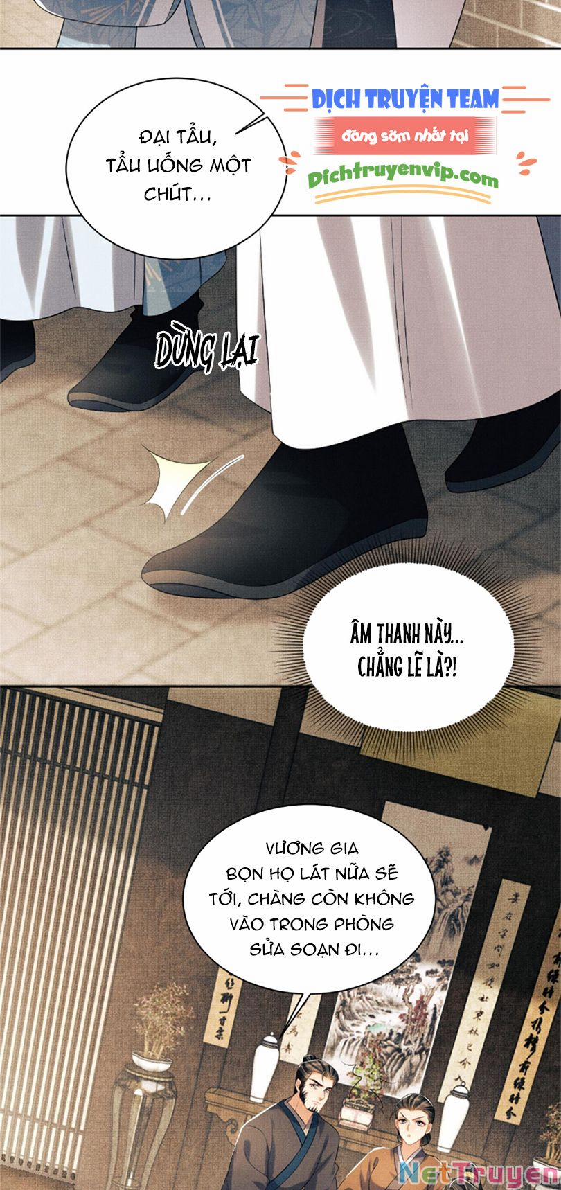 Thê Vi Thượng 115 trang 29