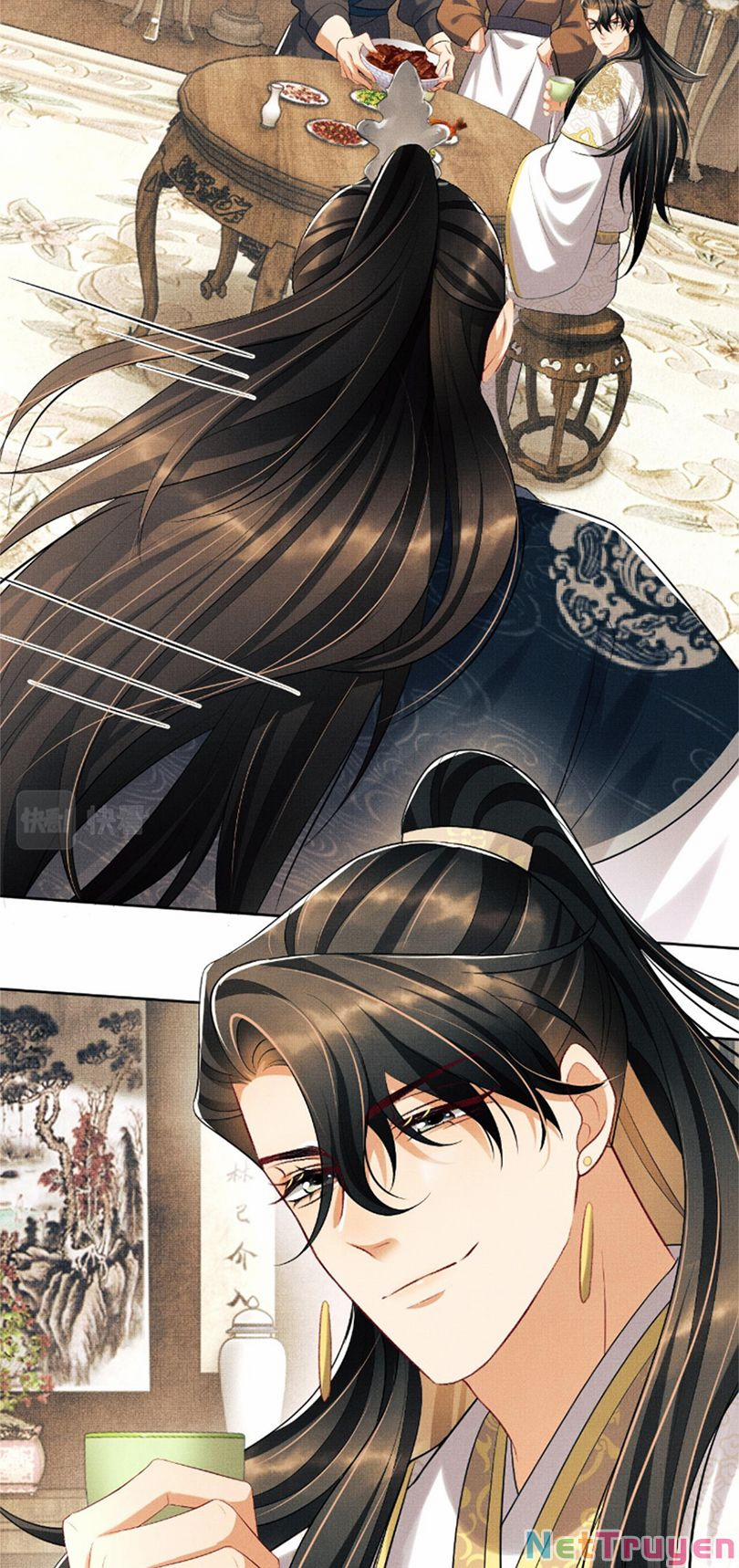 Thê Vi Thượng 115 trang 30