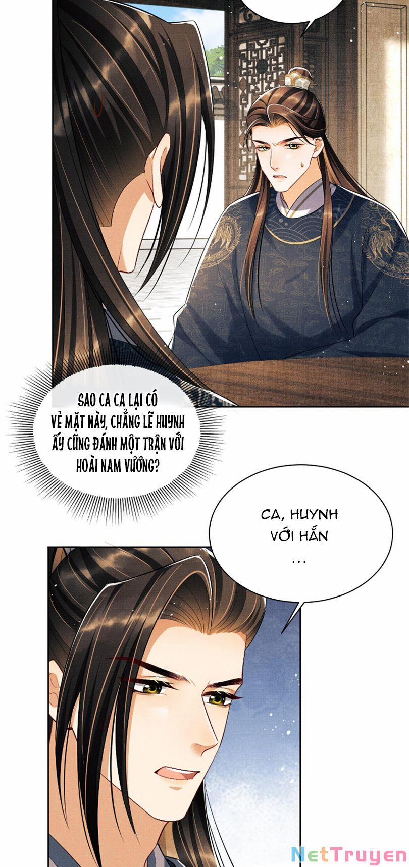 Thê Vi Thượng 115 trang 7