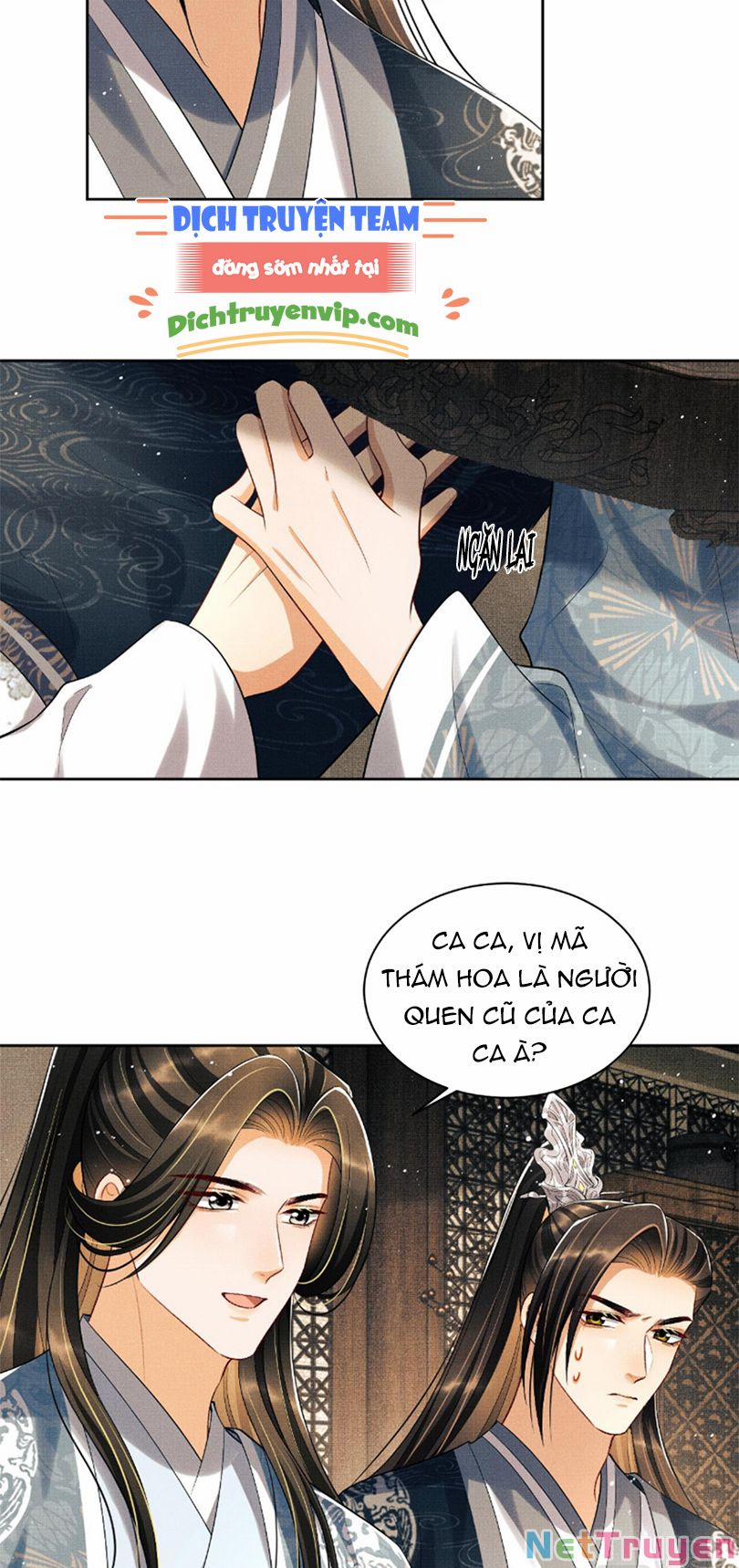 Thê Vi Thượng 115 trang 8