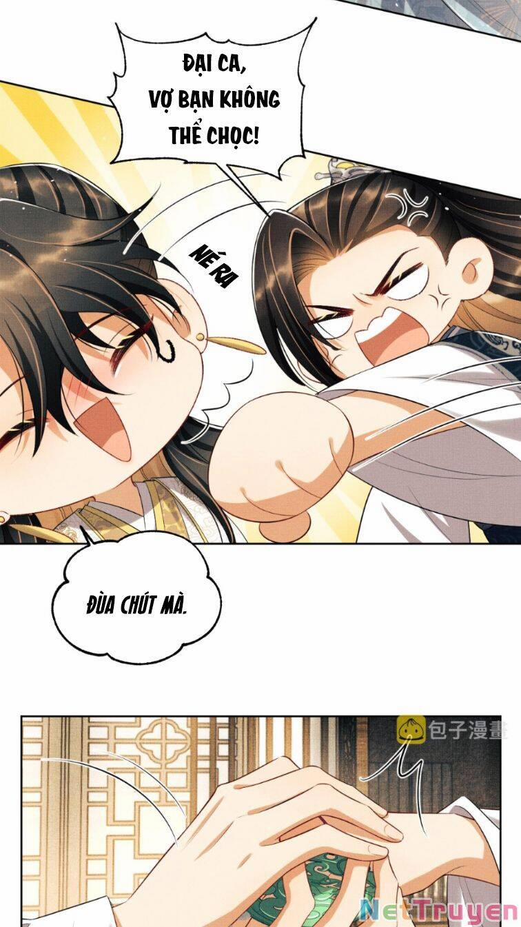 Thê Vi Thượng 116 trang 13