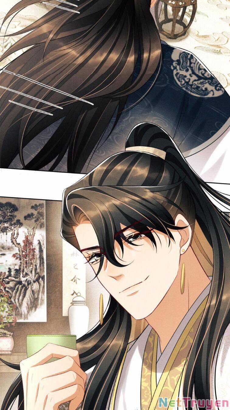 Thê Vi Thượng 116 trang 2