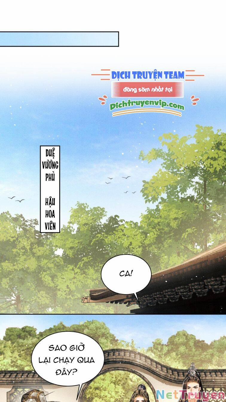 Thê Vi Thượng 116 trang 21