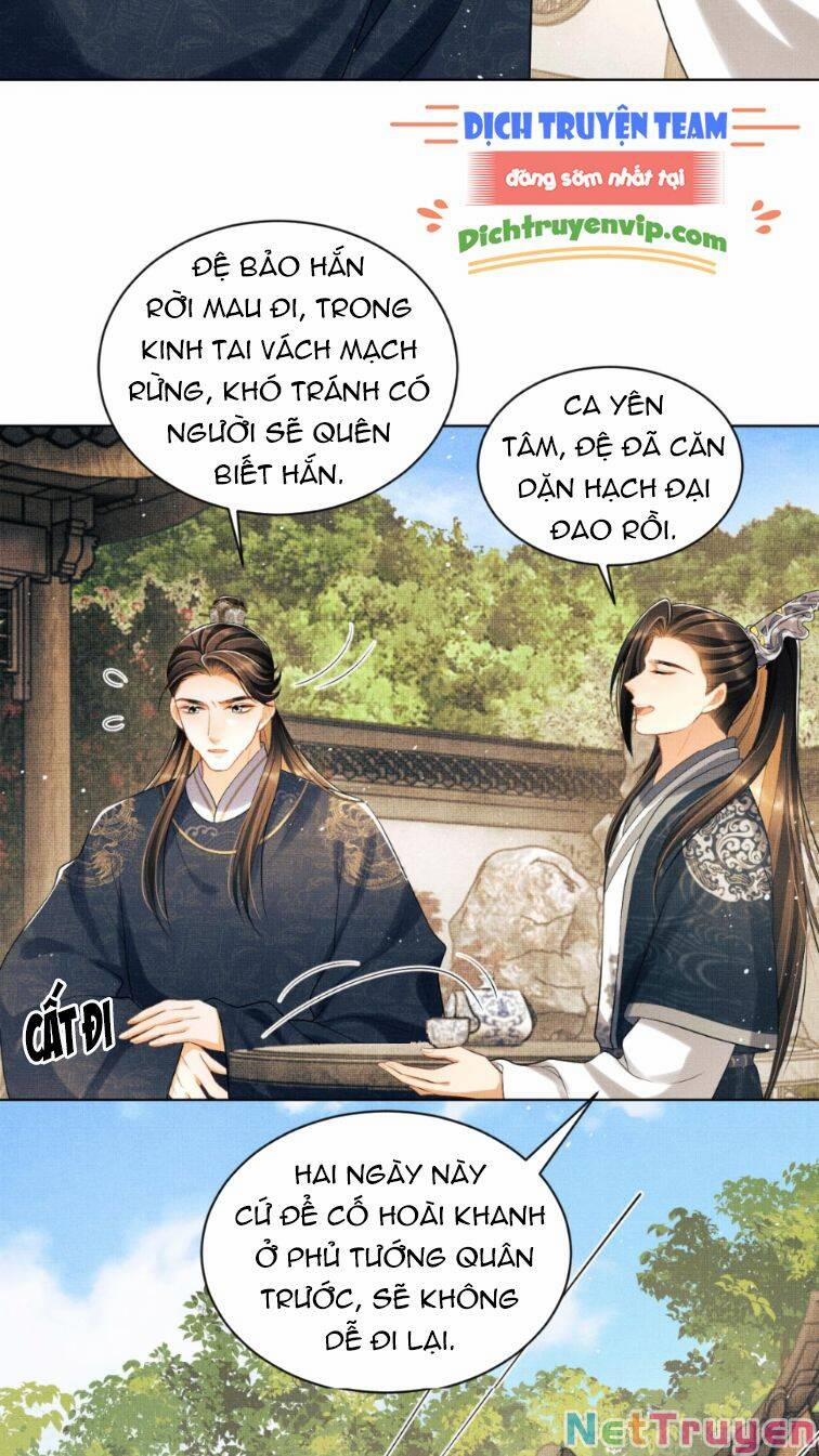 Thê Vi Thượng 116 trang 27