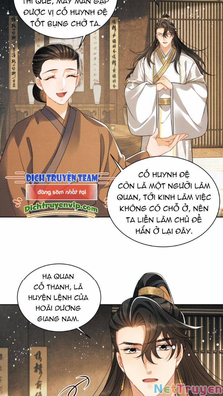 Thê Vi Thượng 116 trang 6