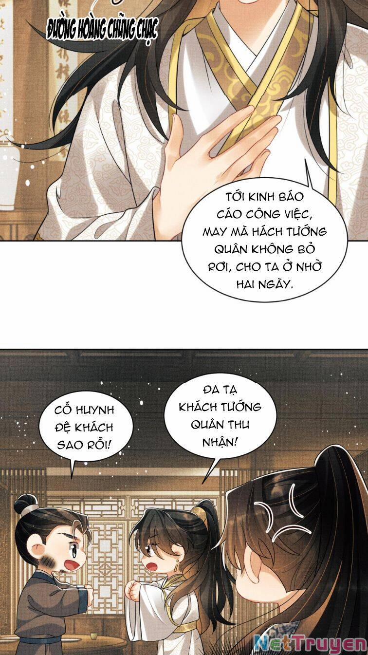 Thê Vi Thượng 116 trang 7