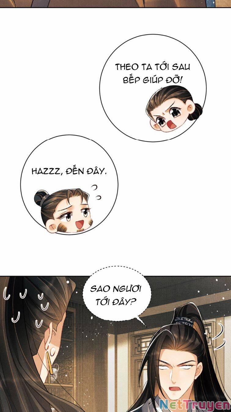 Thê Vi Thượng 116 trang 9