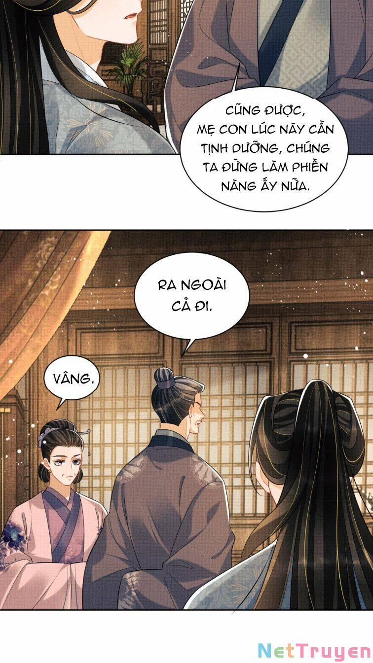 Thê Vi Thượng 117 trang 10