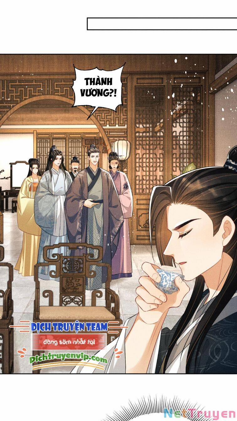 Thê Vi Thượng 117 trang 11