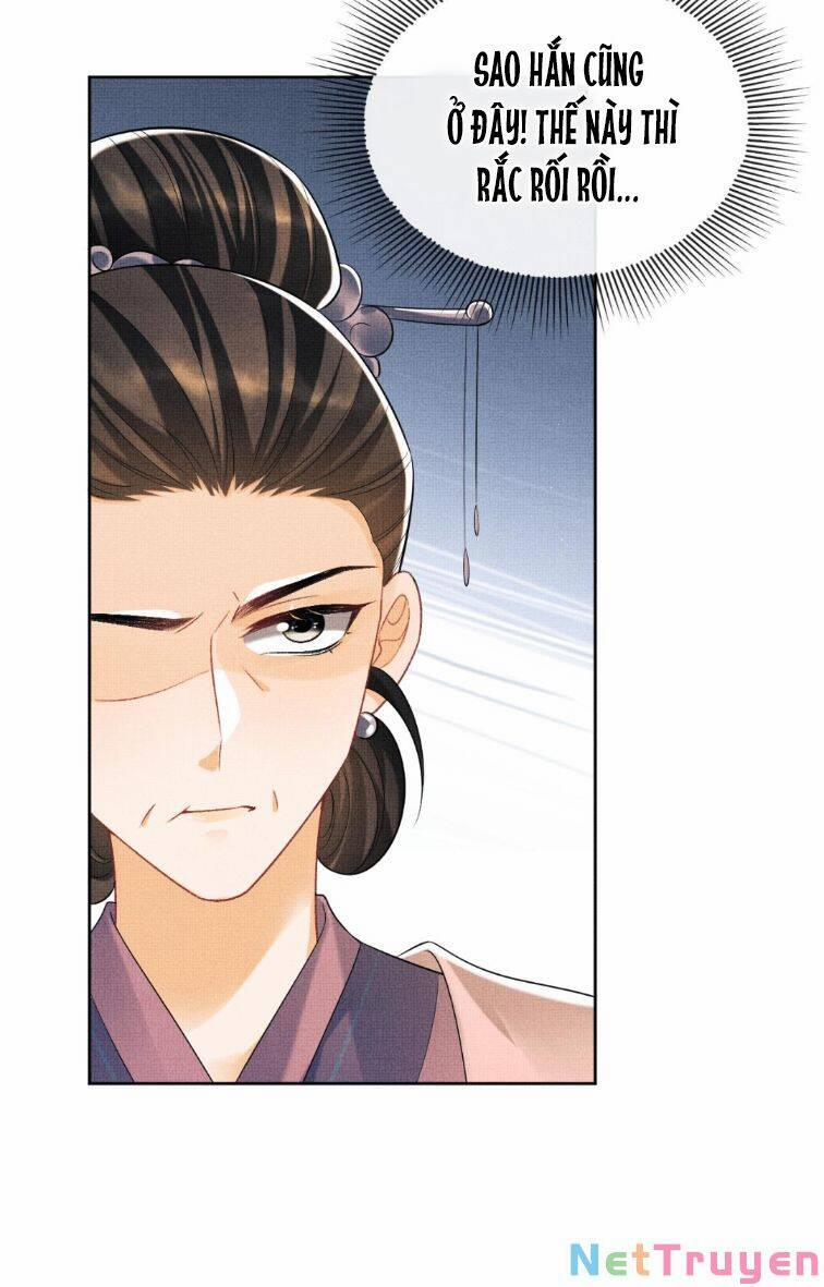 Thê Vi Thượng 117 trang 12